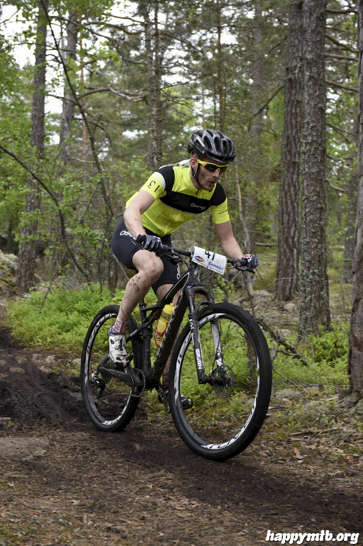 Bild från Lida Loop 2015